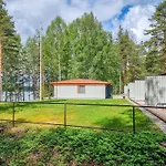 Maentyranta 4 By Interhome Punkaharju