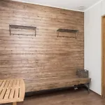 Maentyranta 4 By Interhome Loma-asunnot Punkaharju