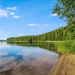 Maentyranta 4 By Interhome Punkaharju