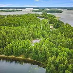 Maentyranta 4 By Interhome * Punkaharju