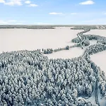 Maentyranta 4 By Interhome Punkaharju
