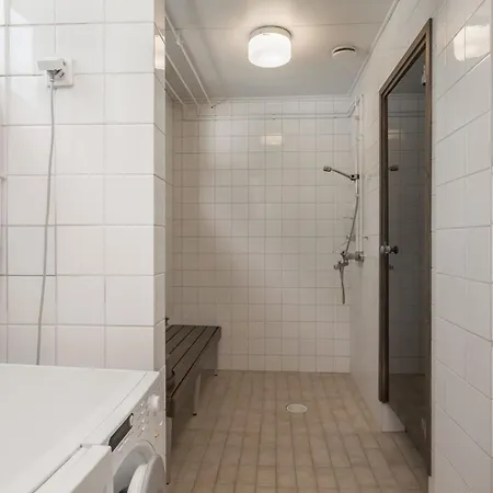 Prázdninový dům Maentyranta 4 By Interhome Punkaharju