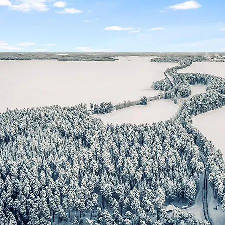 Maentyranta 4 By Interhome