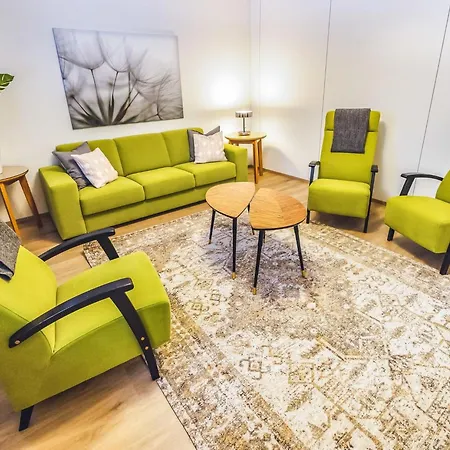 Appartement Apartment Maentyranta 4 By Interhome Punkaharju