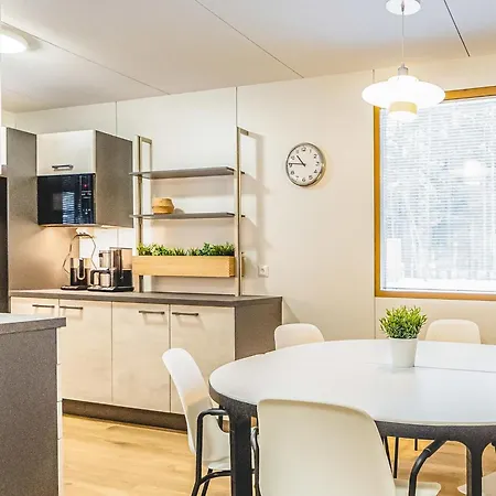 بيت للعطل Maentyranta 4 By Interhome