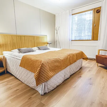 Apartment Maentyranta 4 By Interhome