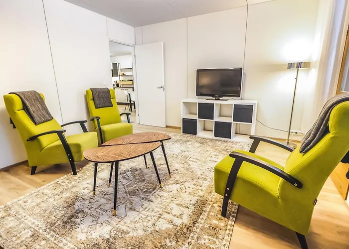 Maentyranta 4 By Interhome بيت للعطل بونكاهاريو