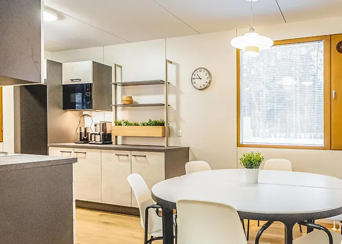 Semesterbostad Maentyranta 4 By Interhome