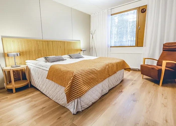 Maentyranta 4 By Interhome