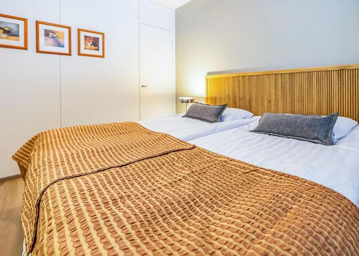 Maentyranta 4 By Interhome * بونكاهاريو