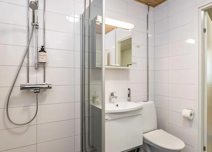 Maentyranta 4 By Interhome بونكاهاريو