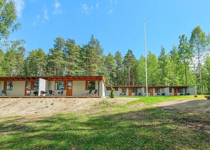 Maentyranta 4 By Interhome * بونكاهاريو