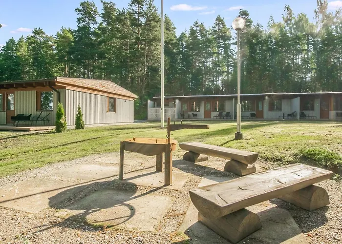 بيت للعطل Maentyranta 4 By Interhome بونكاهاريو