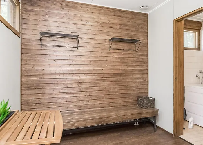 Maentyranta 4 By Interhome بيت للعطل بونكاهاريو