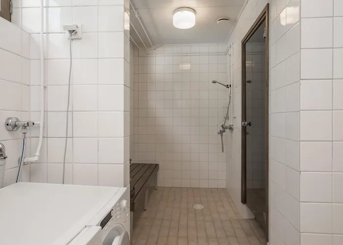 Maentyranta 4 By Interhome *