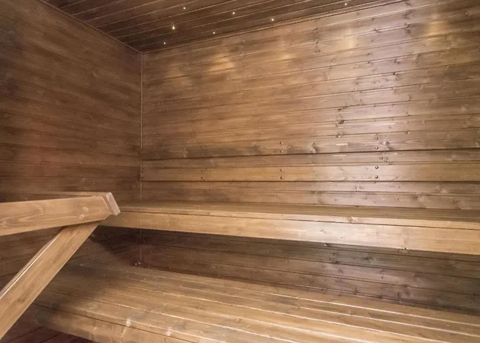 Maentyranta 4 By Interhome